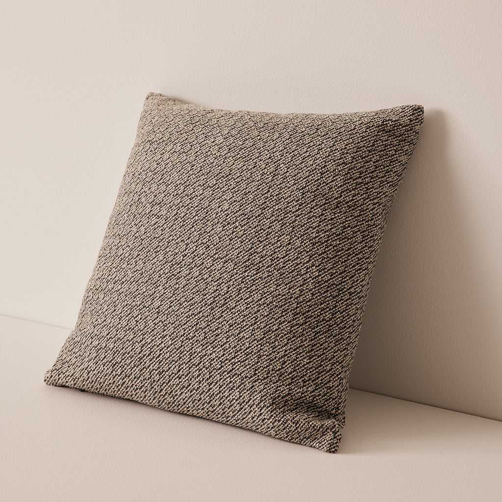Goodee-Kvadrat/Raf Simons-Noise Cushion - Color - Grey
