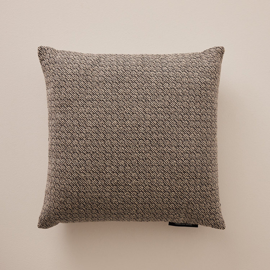 Goodee-Kvadrat/Raf Simons-Noise Cushion - Color - Grey