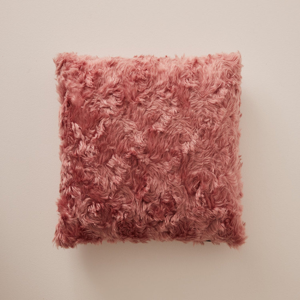 Goodee-Kvadrat/Raf Simons-Large Argo 2 Cushion - Color - Light Pink