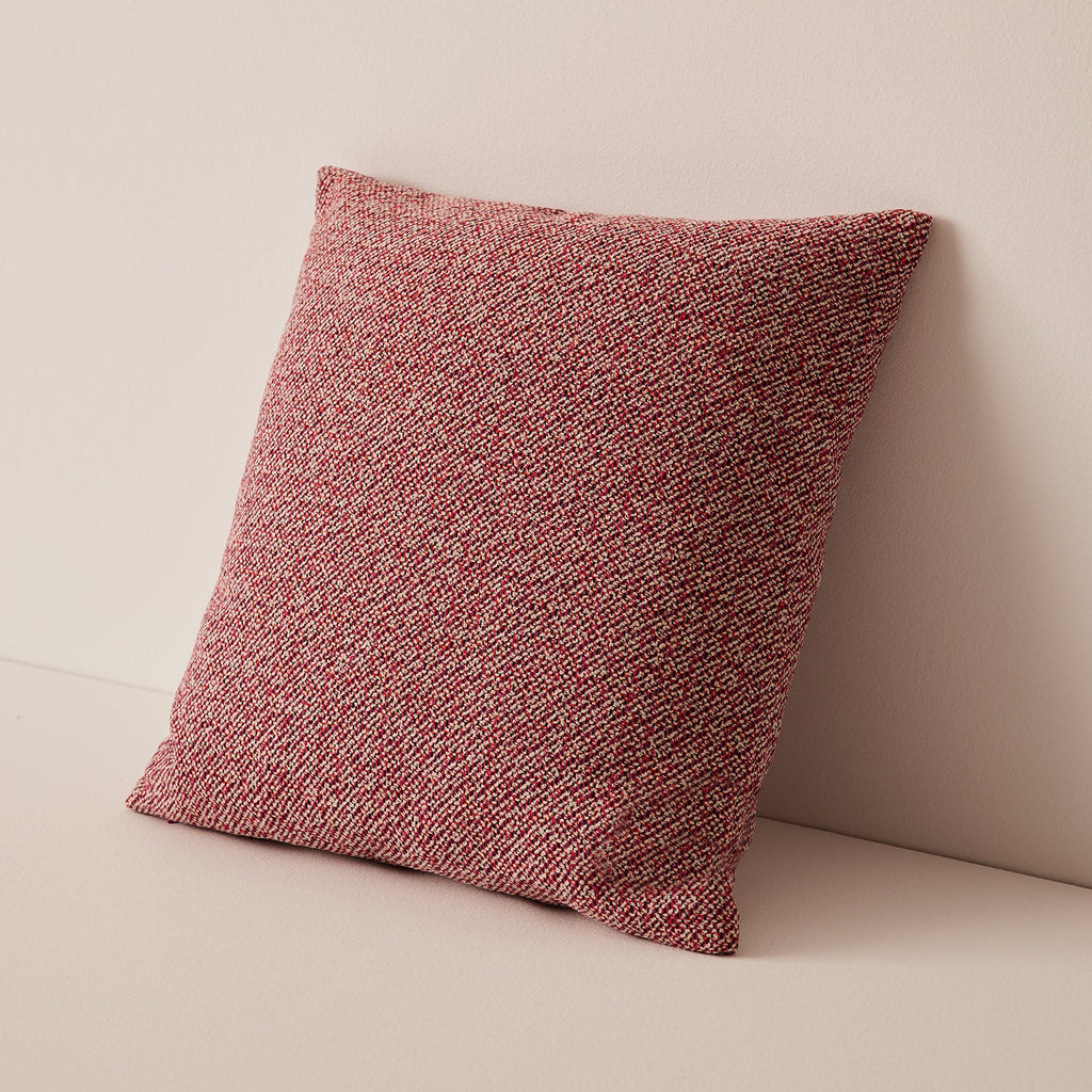 Goodee-Kvadrat/Raf Simons-Noise Cushion - Color - Pink