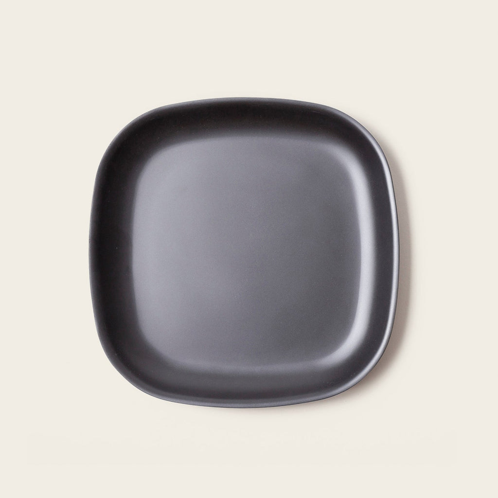 Goodee-Ekobo- Gusto Side Plate - Color - Black