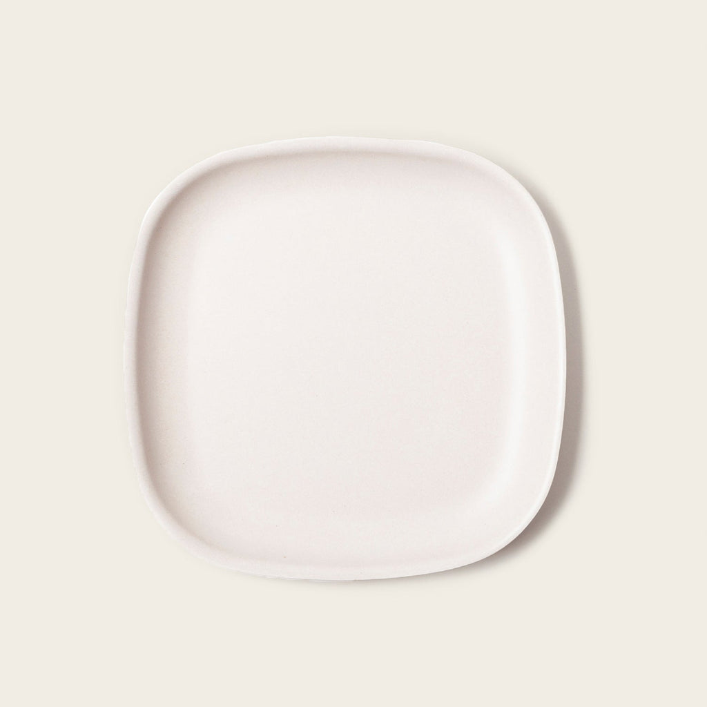 Goodee-Ekobo- Gusto Side Plate - Color - White