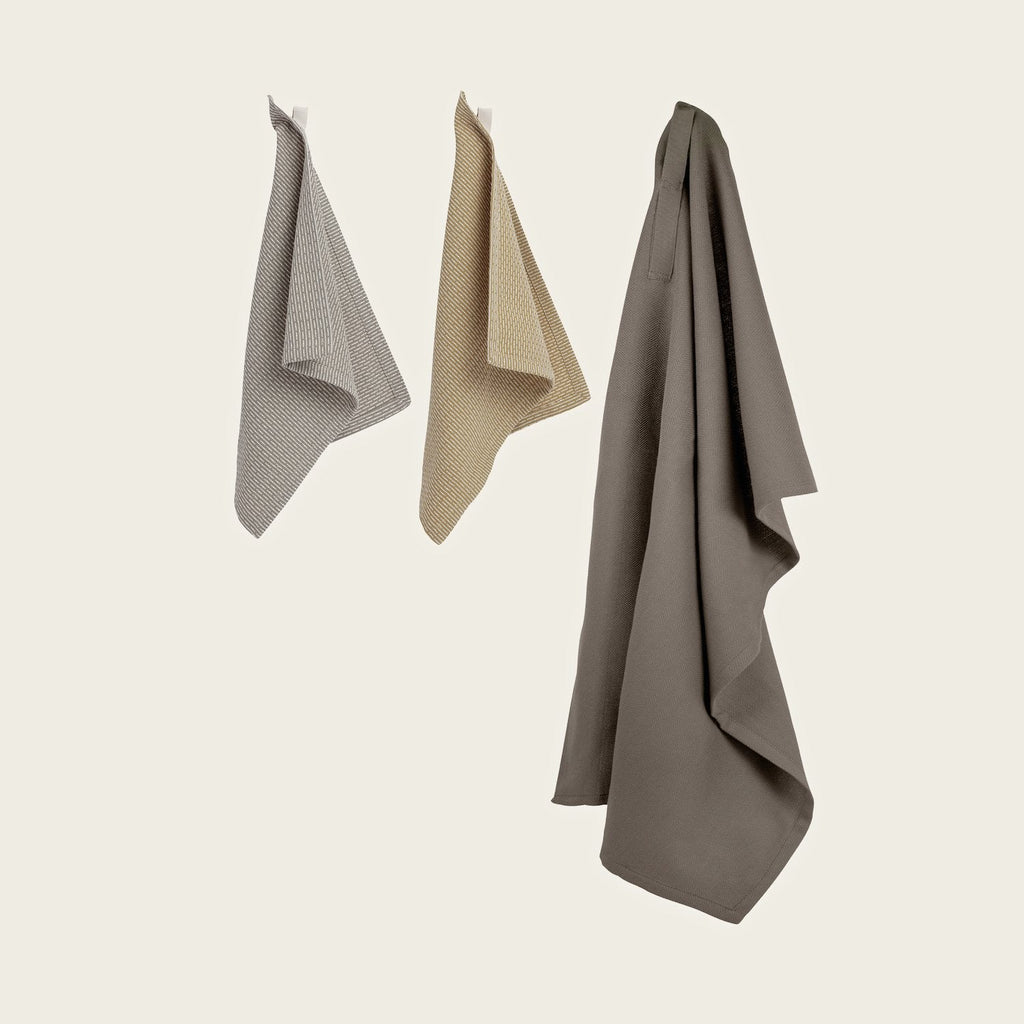 Goodee-The Organic Company-Gift Set II - Color - Earth