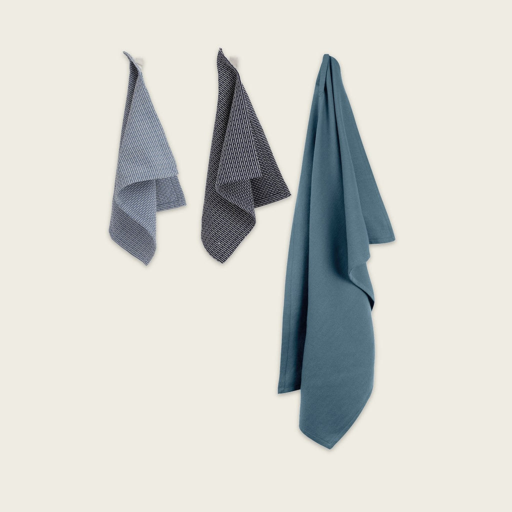 Goodee-The Organic Company-Gift Set II - Color - Ocean
