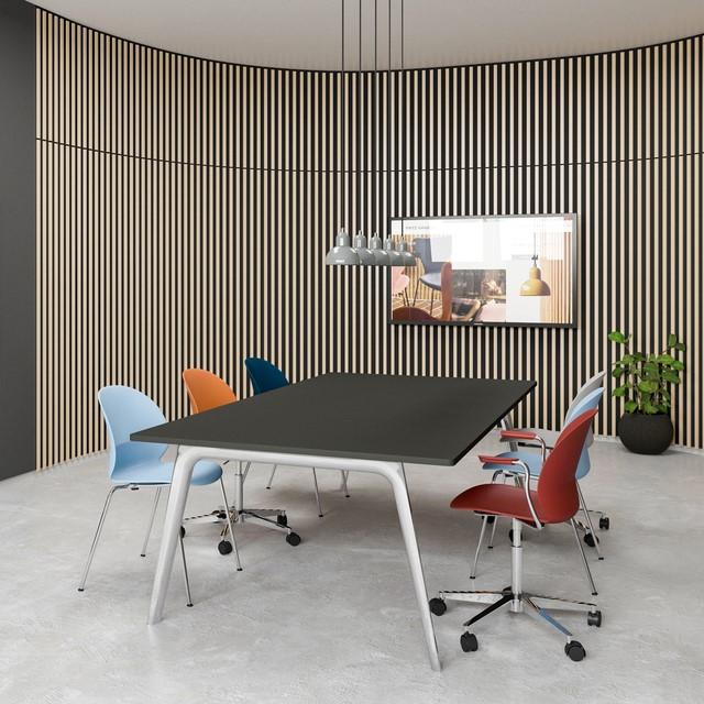 Recycle office outlet chair