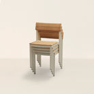 Goodee-Skagerak Pelago Chair - Color - Light Ivory