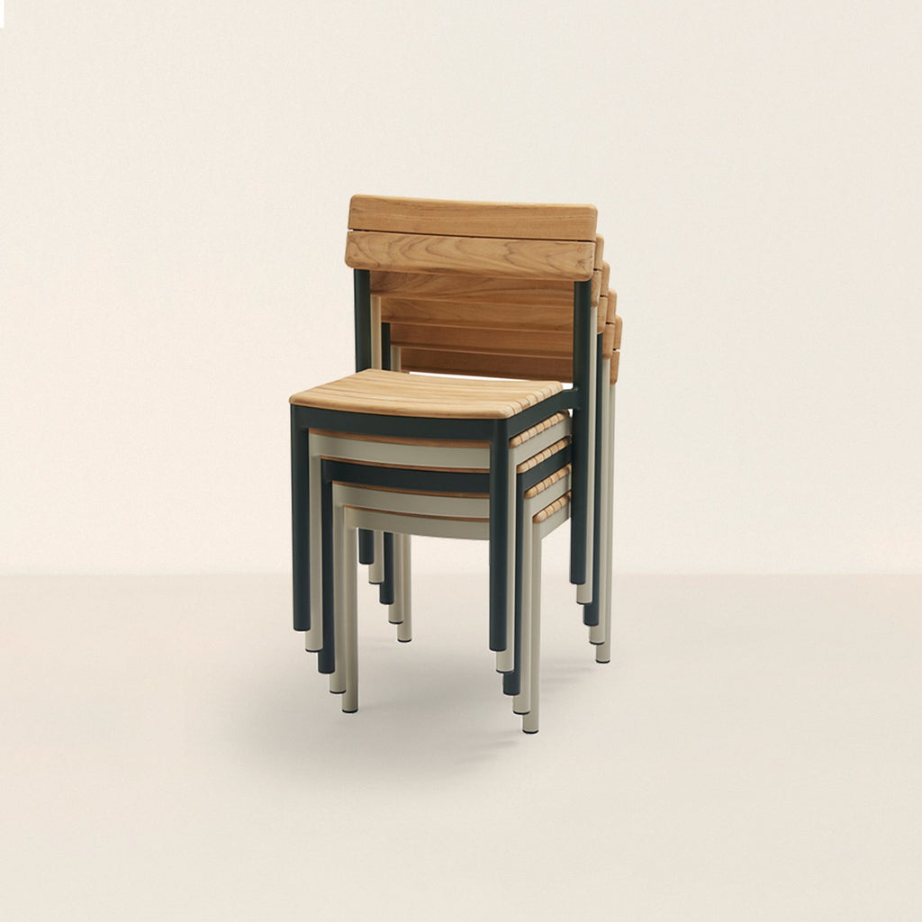 Goodee-Skagerak Pelago Chair