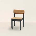 Goodee-Skagerak Pelago Chair - Color - Hunter Green