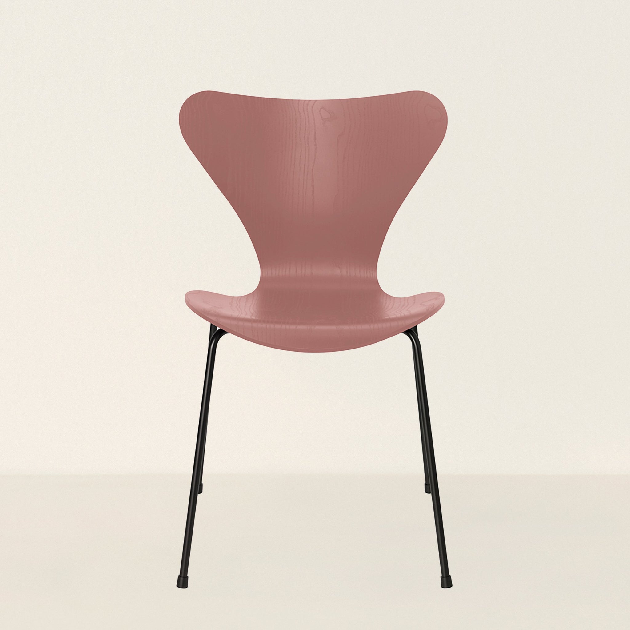 Series 7 Chair, Coloured Ash – Goodee