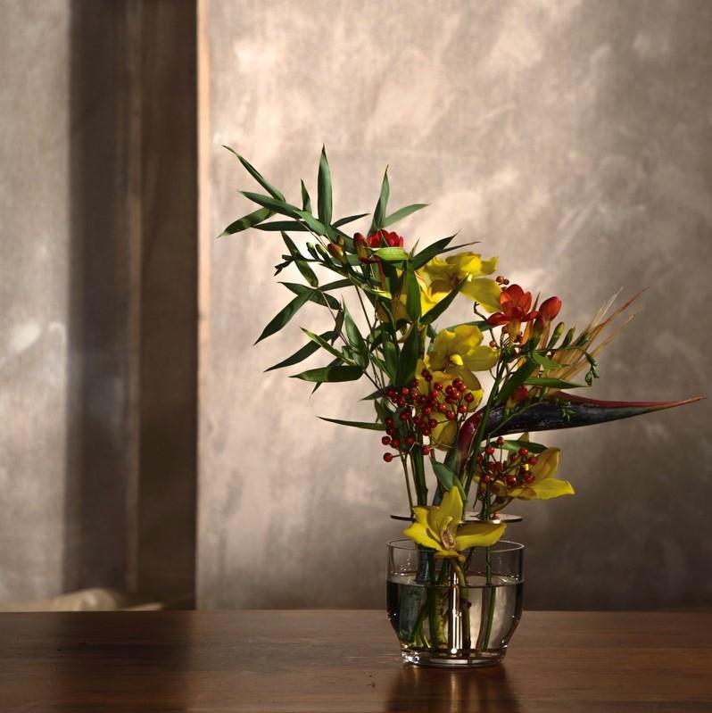 Ikebana Vase - Small – Goodee
