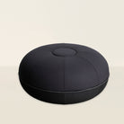 Goodee-Fritz Hansen Large Pouf - Color - Indigo