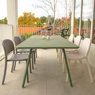 Goodee-Emeco-1 Inch Reclaimed Chair - Color - Light Grey