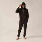 Goodee-Goodee-Goodee Hoodie 2 - Color - Black