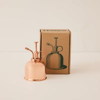 Copper