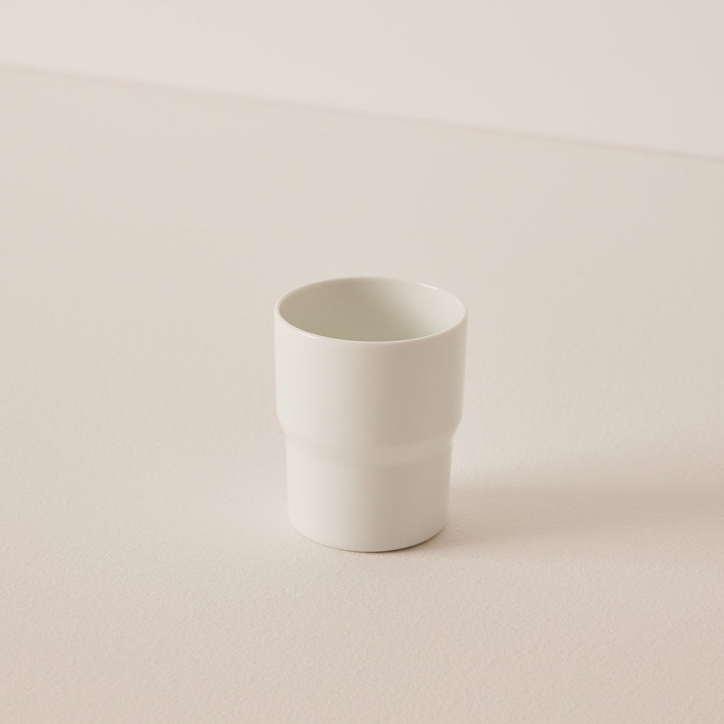 Goodee-1616/Arita Japan-Mug - Couleur - Blanc