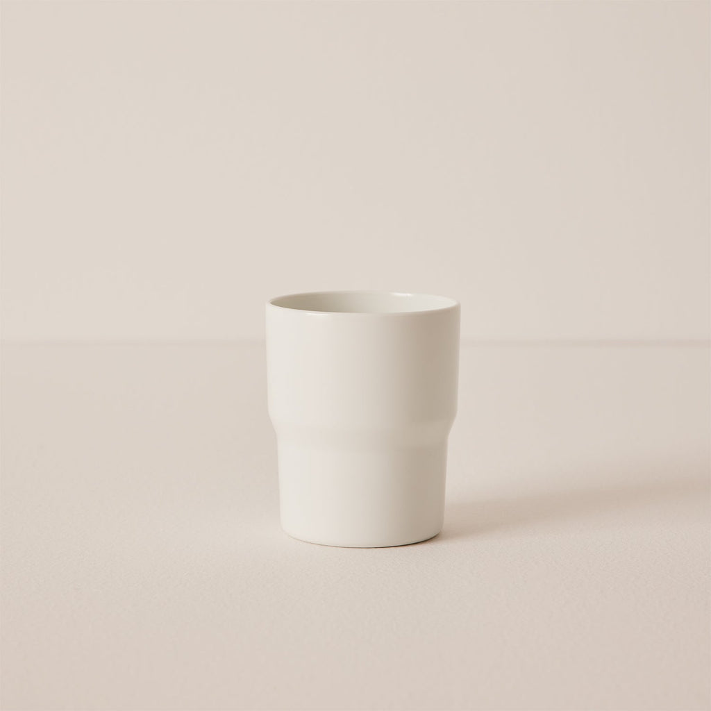 Goodee-1616/Arita Japan-Mug - Couleur - Blanc