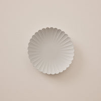 Unglazed Grey