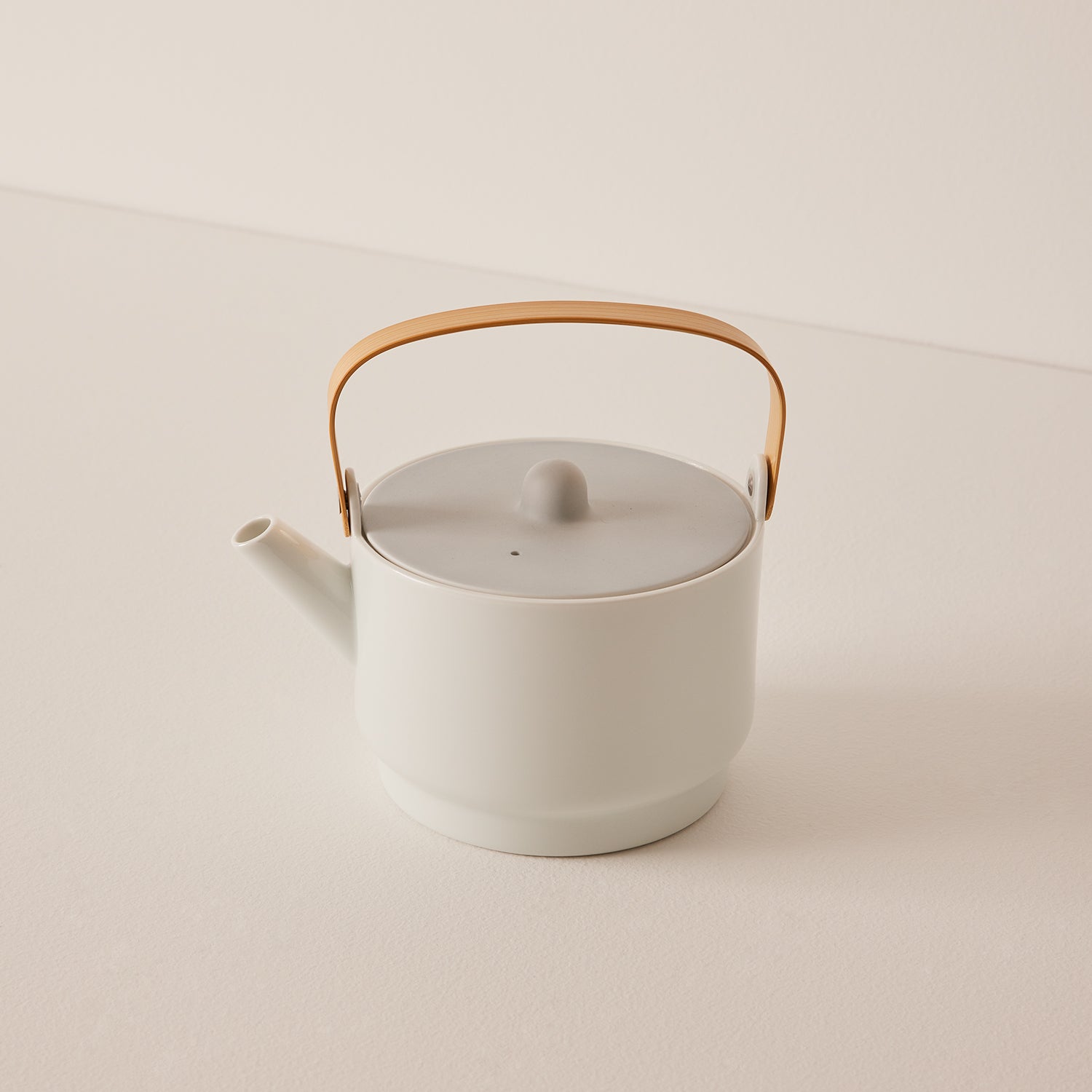 Tea Pot Normal Design Modern Tea Pot