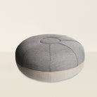 Goodee-Fritz Hansen Large Pouf - Color - Concrete