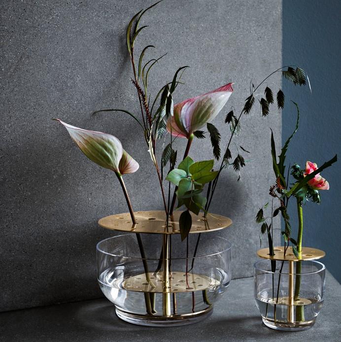 Ikebana Vase - Small – Goodee