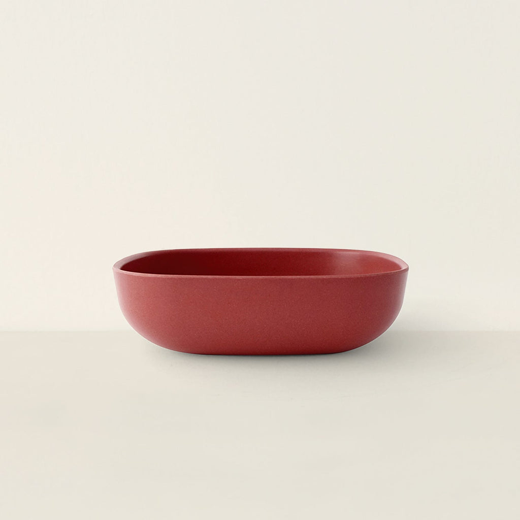 Goodee-Ekobo-Solo Bowl - Color - Spice