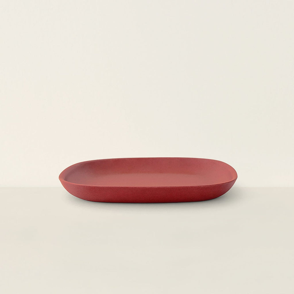 Goodee-Ekobo- Gusto Side Plate - Color - Spice