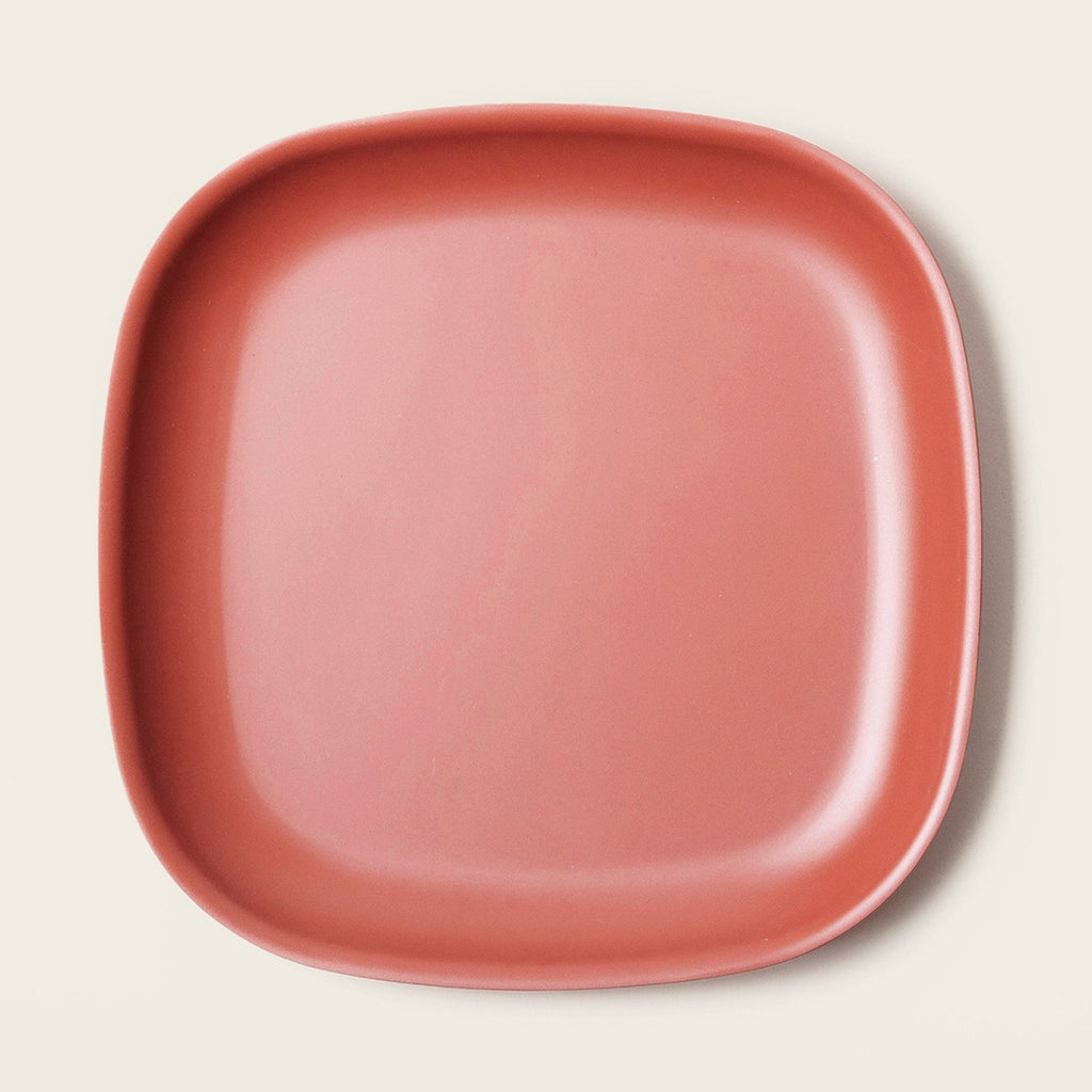 Goodee-Ekobo-Gusto Dinner Plate - Color - Spice
