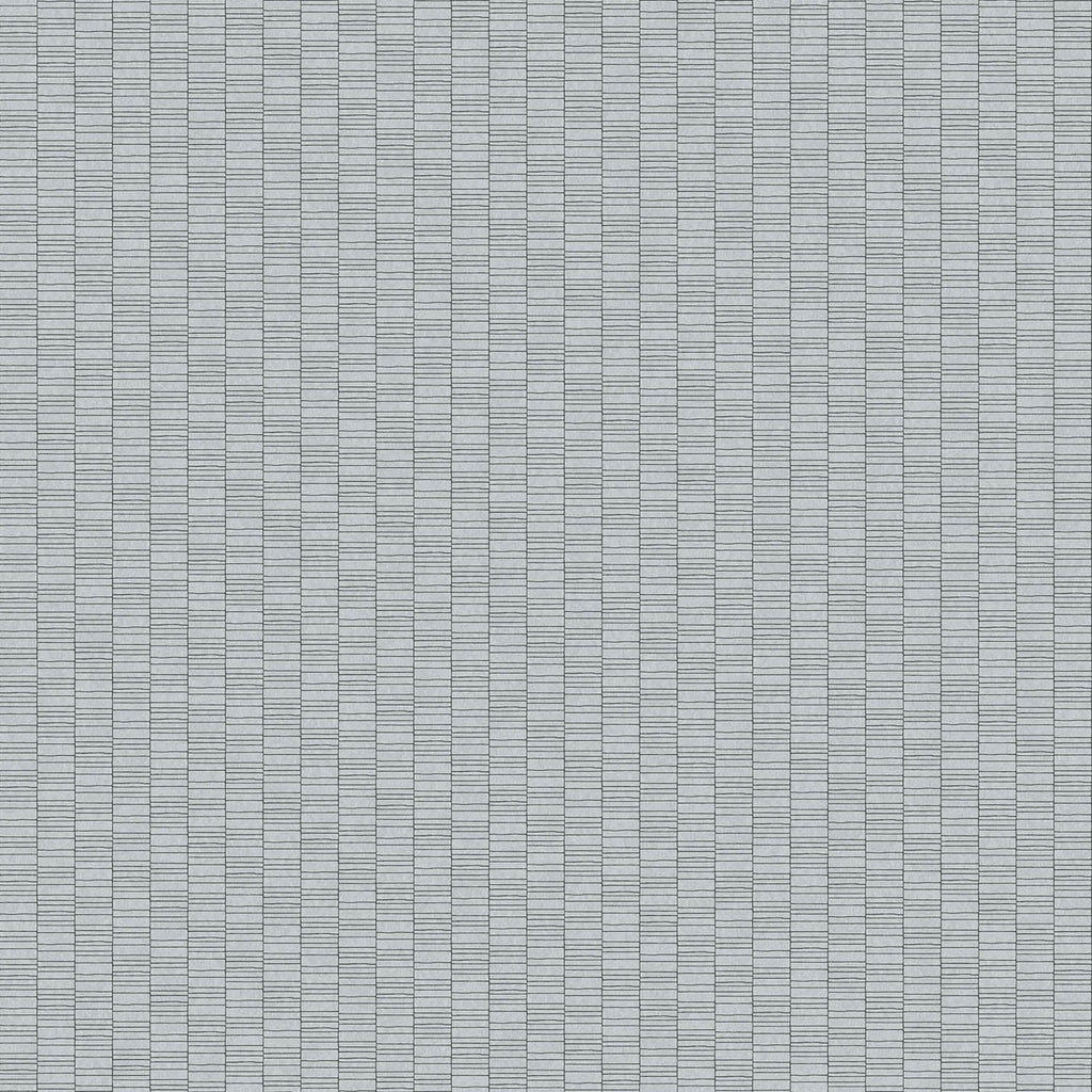 Goodee-Coordonné Wallpaper-Lineal - Color - Sky