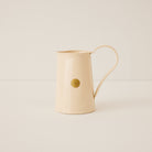 Goodee-Haws-Classic Jug - Color - Cream