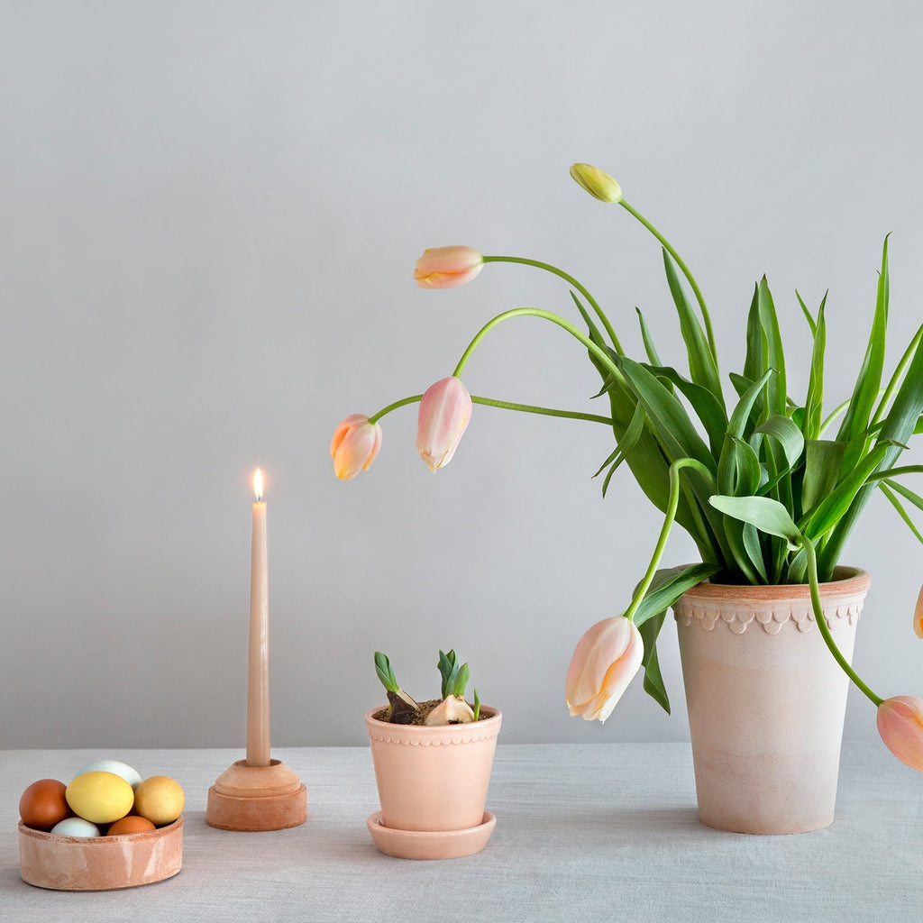 Goodee-Bougeoir Potter-Hoff de Berg - Couleur - Raw Rosa