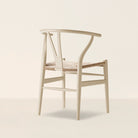 Goodee-Carl Hansen & Son-Limited Edition CH24 | Wishbone Chair - Color - Barley