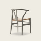 Goodee-Carl Hansen & Son Limited Edition CH24 | Wishbone Chair - Color - Clay