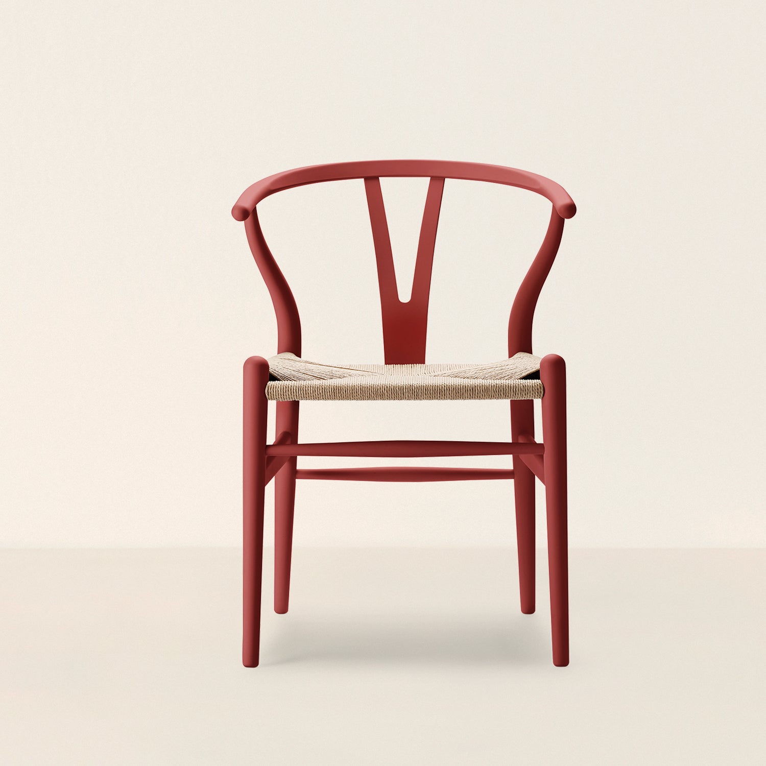 Limited Edition CH24 | Wishbone Chair – Goodee