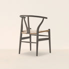 Goodee-Carl Hansen & Son-Limited Edition CH24 | Wishbone Chair - Color - Slate