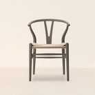 Goodee-Carl Hansen & Son-Limited Edition CH24 | Wishbone Chair - Color - Slate