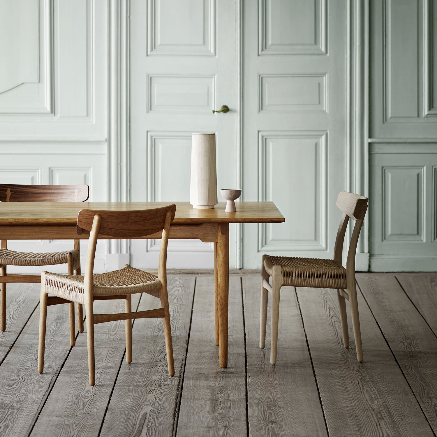 Ch23 dining chair best sale