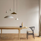 Goodee-Carl Hansen & Son CH24 | Wishbone Chair - Color - Beech Black