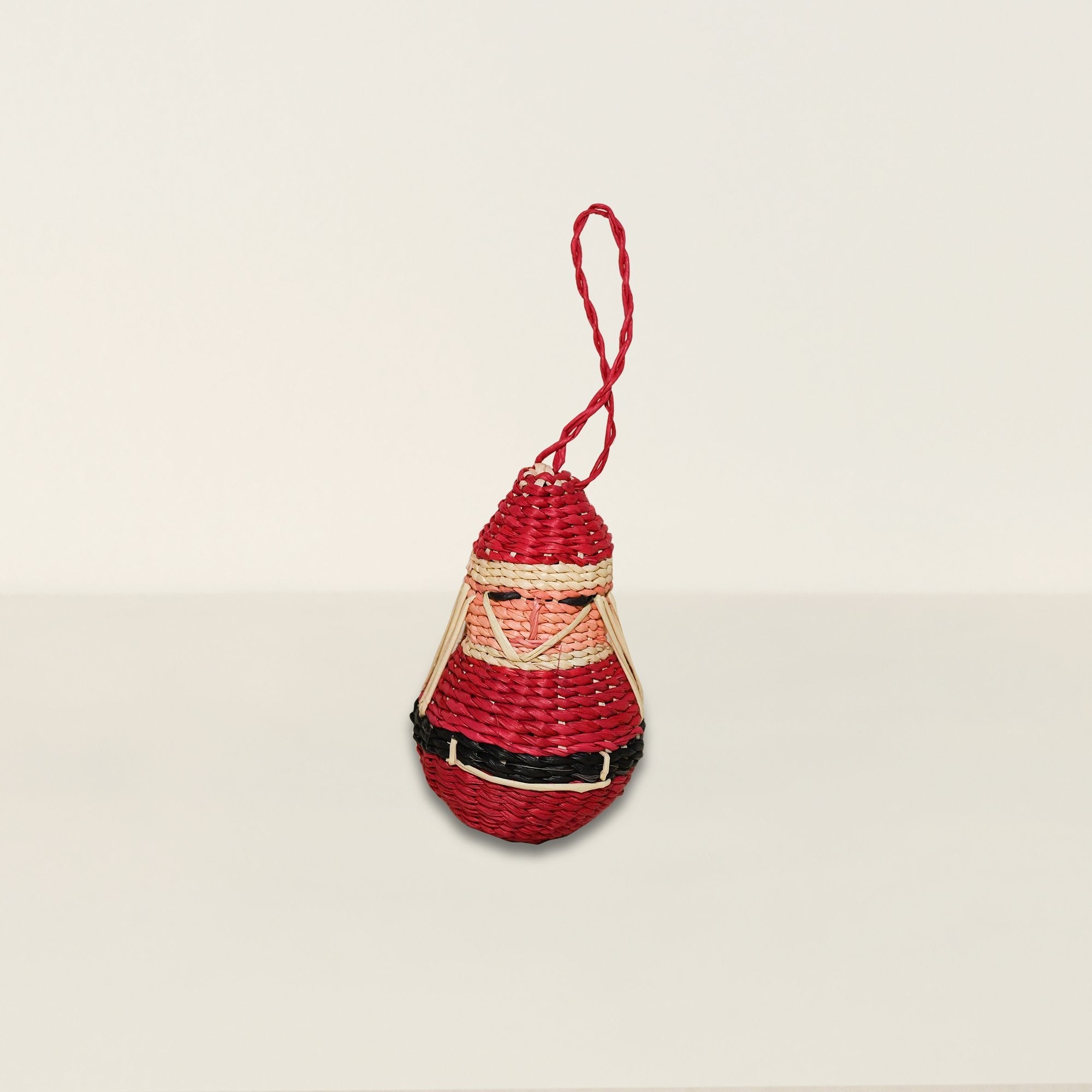 Goodee-Jipi by Ames Jipi Santa, set of 5