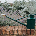 Goodee-Haws-The Warley Fall One Gallon - Color - Green