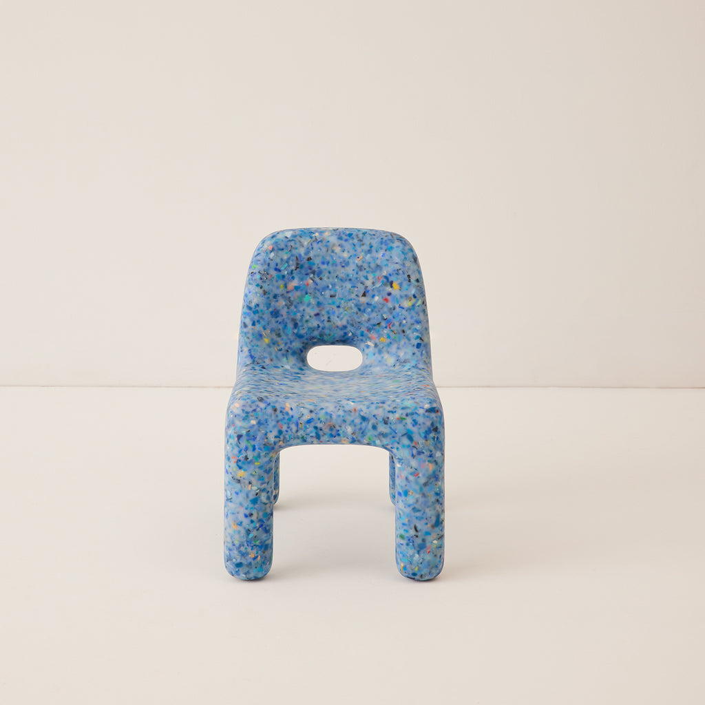 Goodee-Ecobirdy-Charlie Chair - Color - Sky