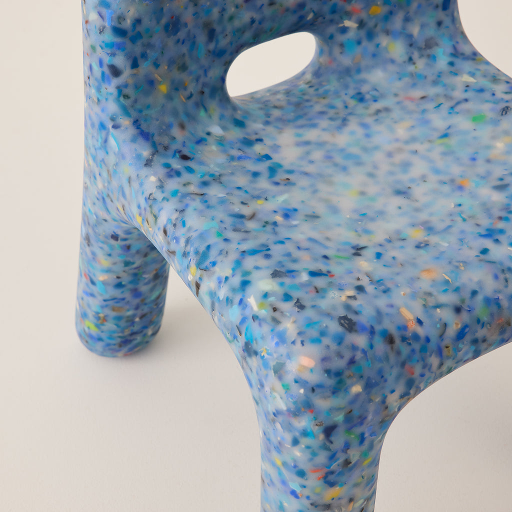 Goodee-Ecobirdy-Charlie Chair - Color - Sky