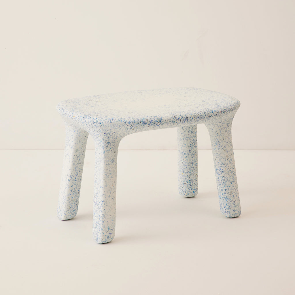 Goodee-Ecobirdy-Luisa Table - Color - Ocean