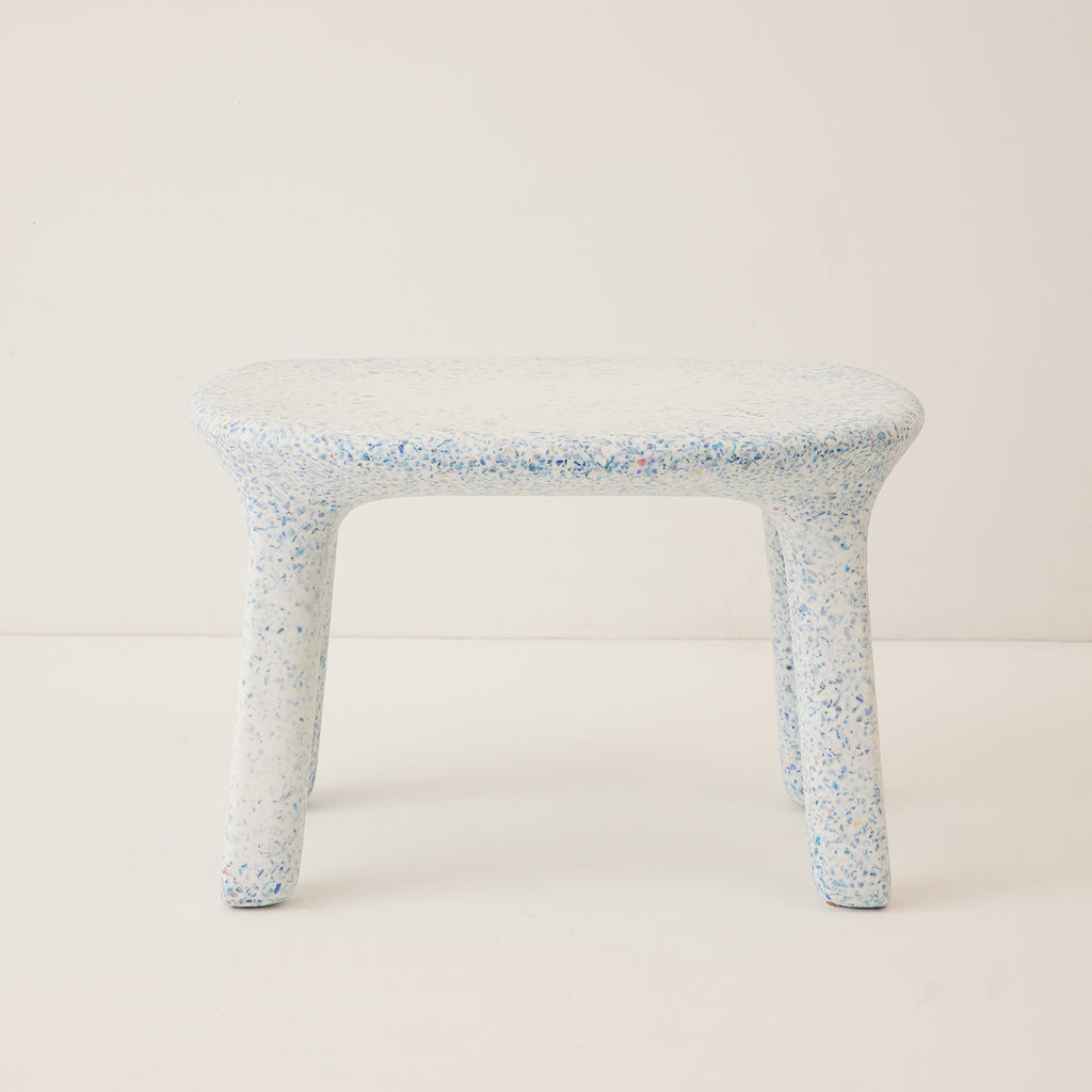 Goodee-Ecobirdy-Luisa Table - Color - Ocean