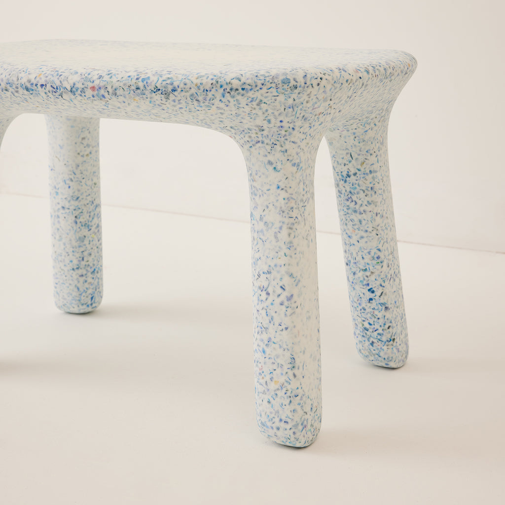 Goodee-Ecobirdy-Luisa Table - Couleur - Ocean