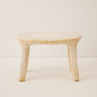 Goodee-Ecobirdy-Luisa Table - Color - Vanilla
