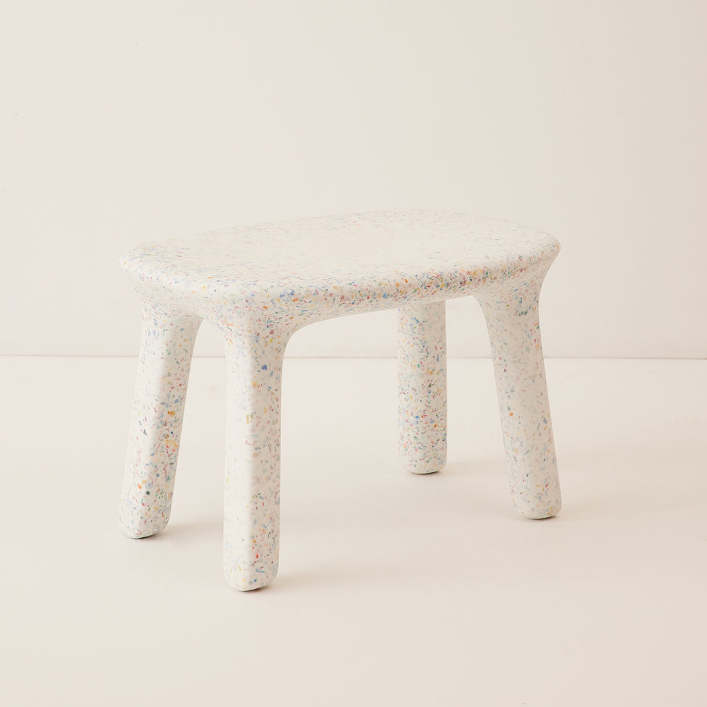 Goodee-Ecobirdy-Luisa Table - Couleur - Fête