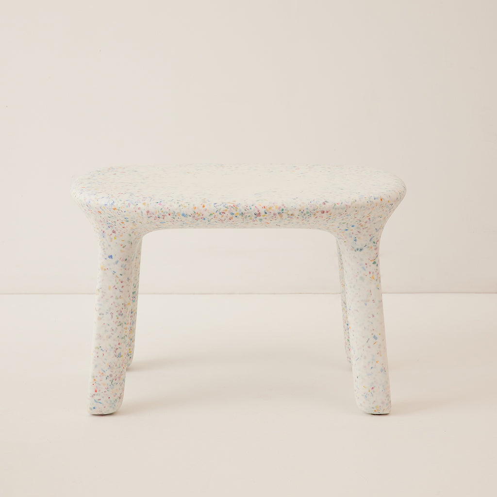 Goodee-Ecobirdy-Luisa Table - Couleur - Fête