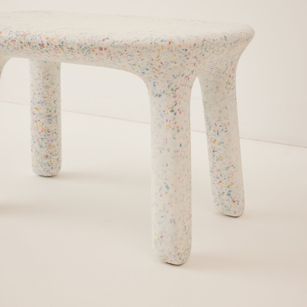 Goodee-Ecobirdy-Luisa Table - Couleur - Fête