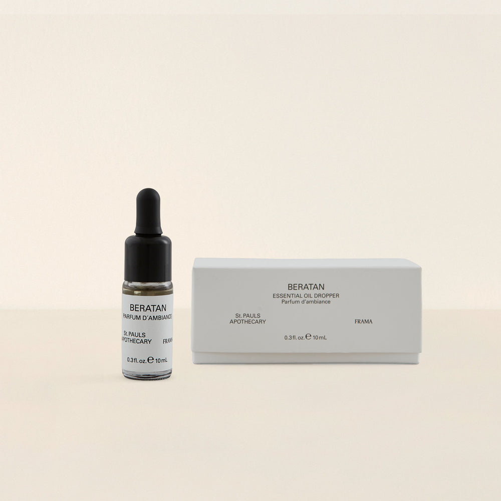 Beratan Pure Essence Dropper