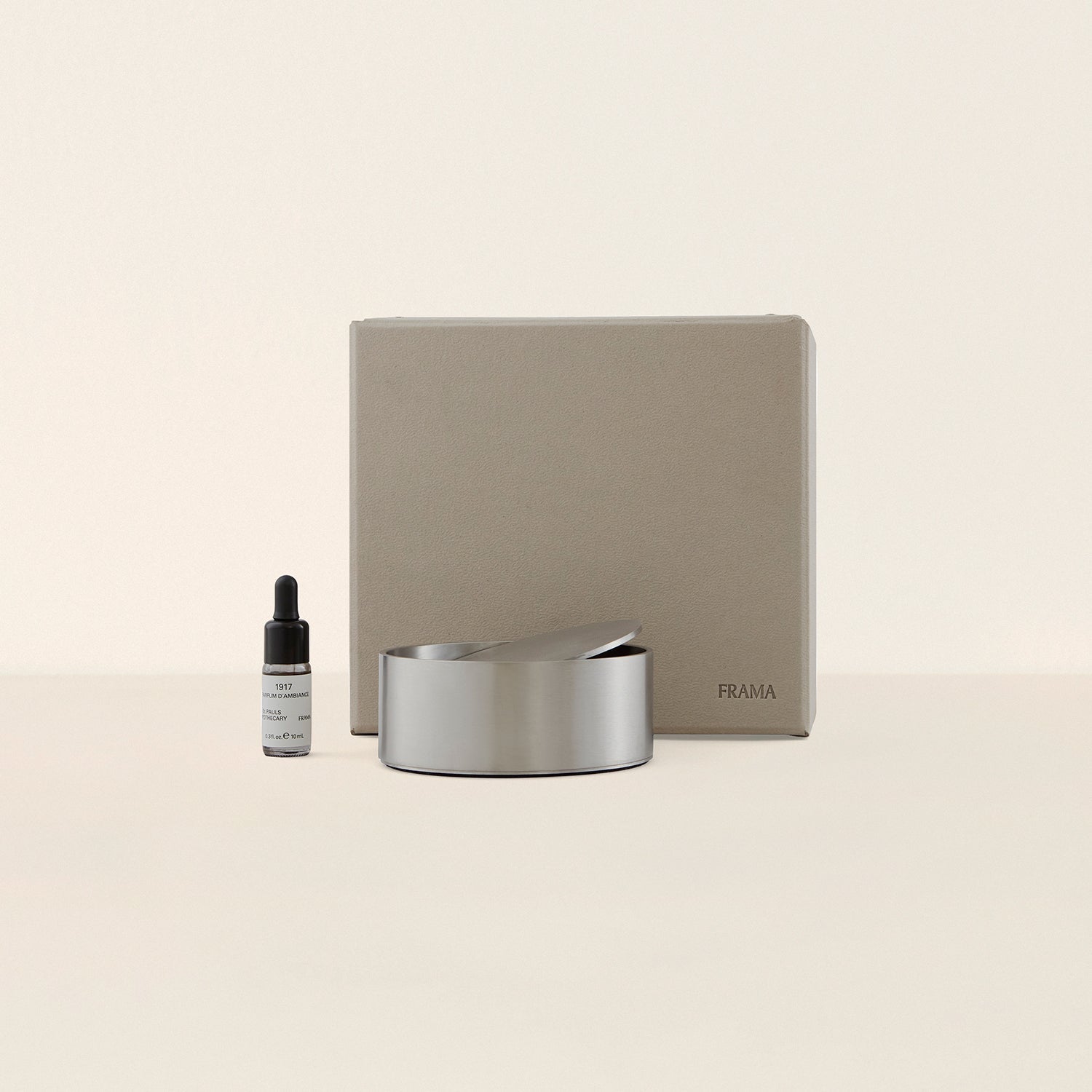 1917 | Sphere Oil Diffuser – Goodee